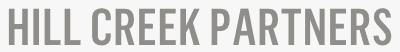 Hill Creek Partners Logo