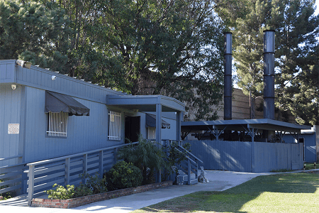 Pet Haven Cemetery and Crematory