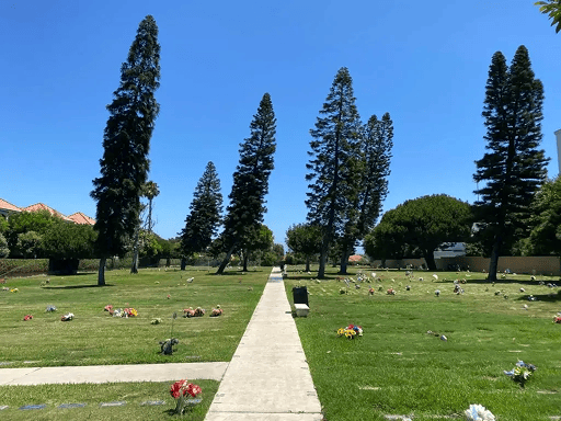 Sea Breeze Pet Memorial Park