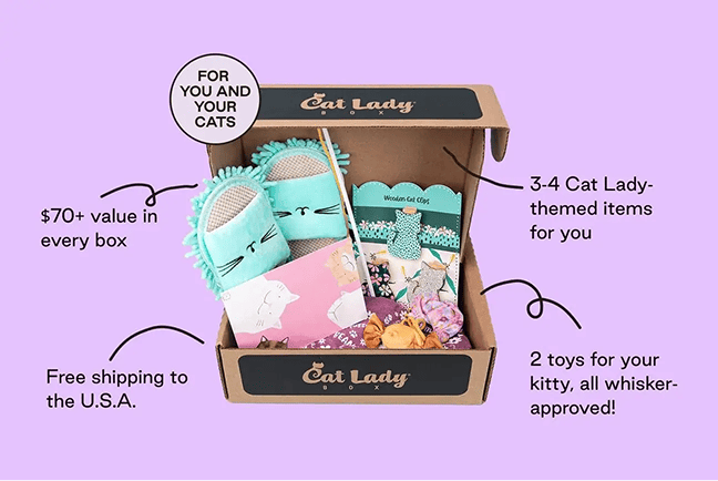 CatLadyBox