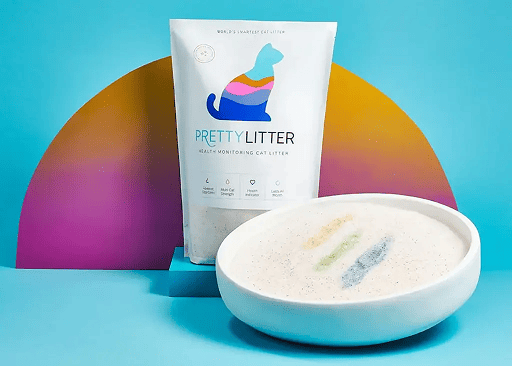 Funny Litter