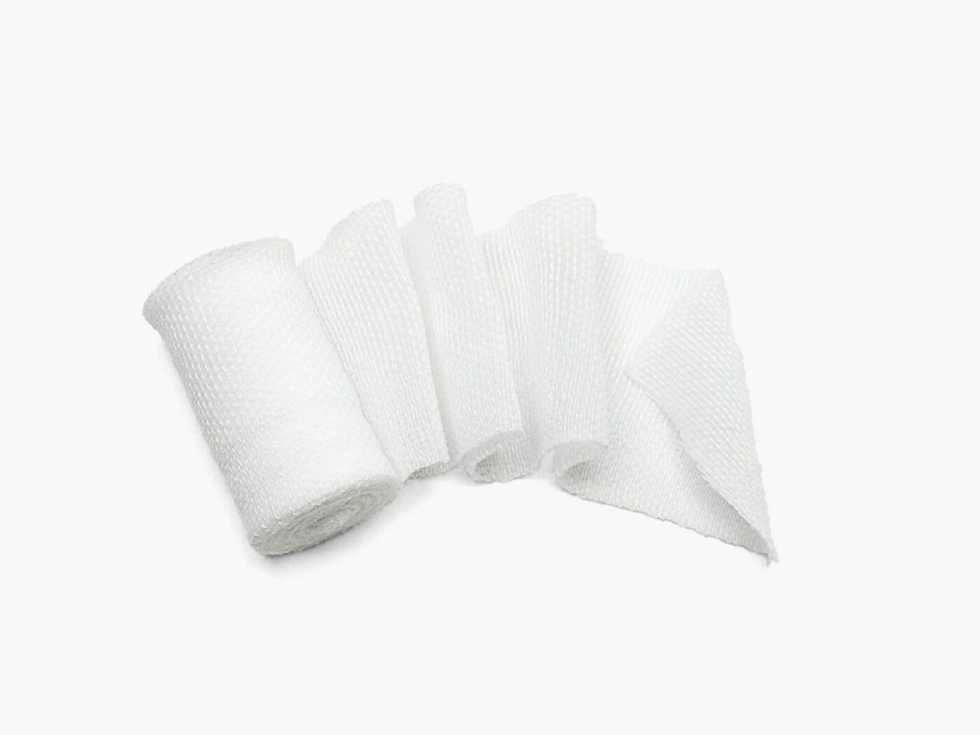 gauze