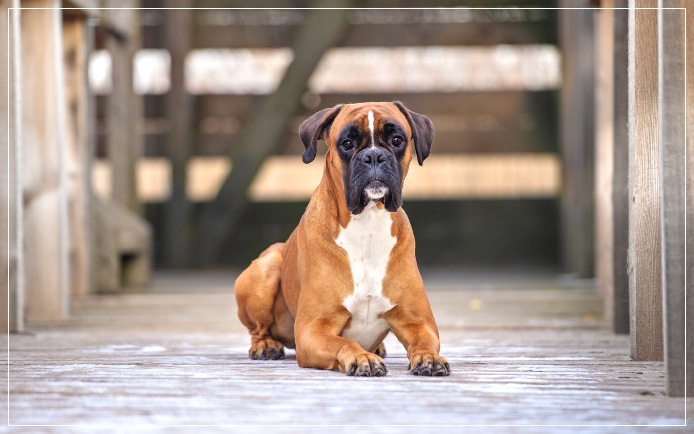 boxer