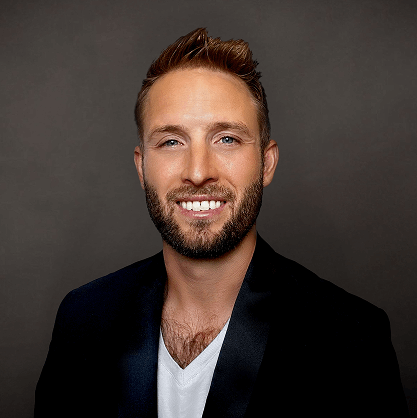 Beau Becker