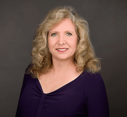 Carolyn Wrightson Photo