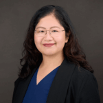 Nopmanee Taechangam, DVM, PhD