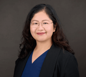 Nopmanee Taechangam, DVM, PhD