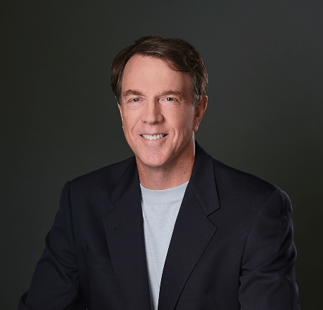 Steve Bach
