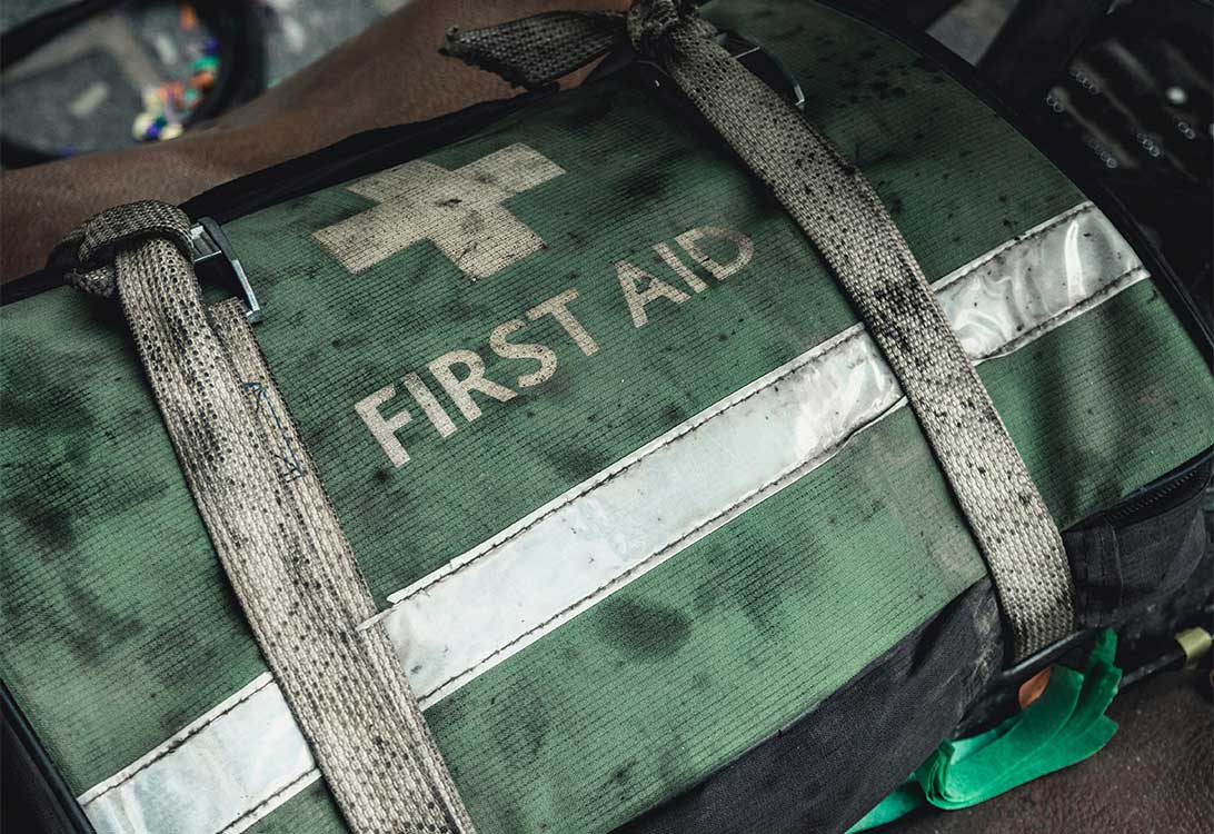 aid