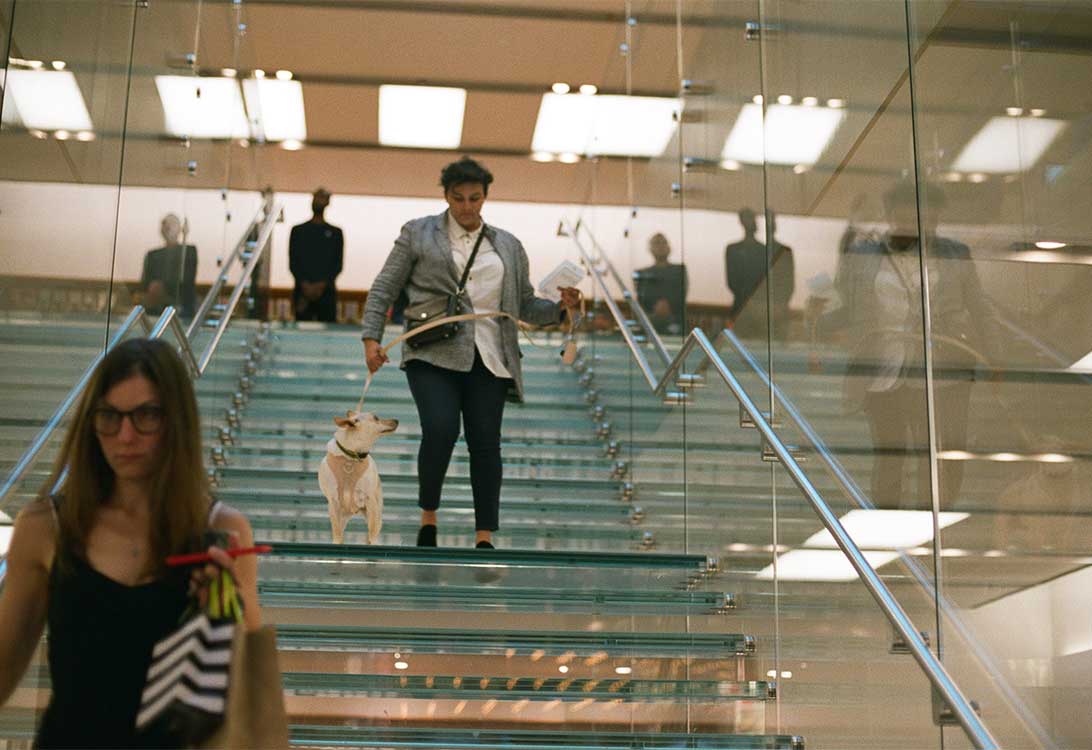 airport