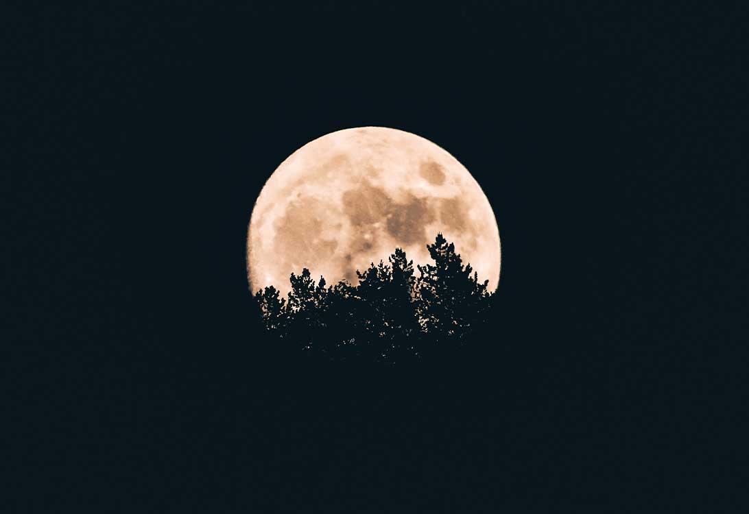 moon