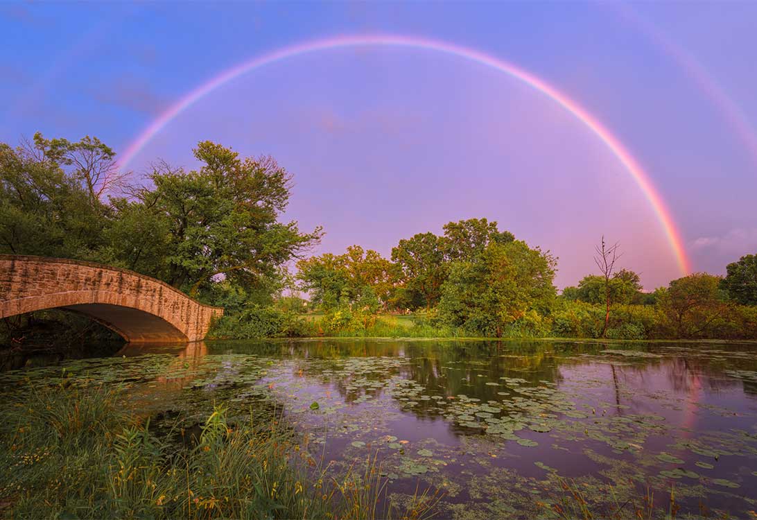 rainbow