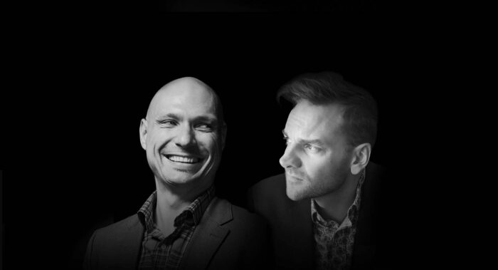 Veterinary Innovation Podcast Thumbnail