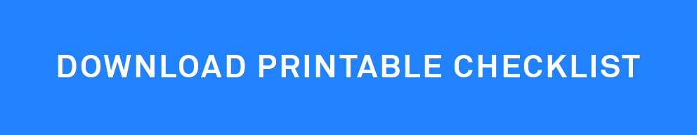 download printable checklist