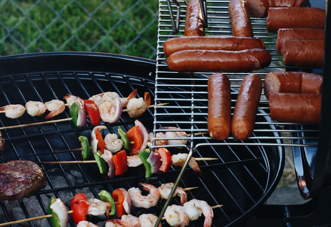 grill