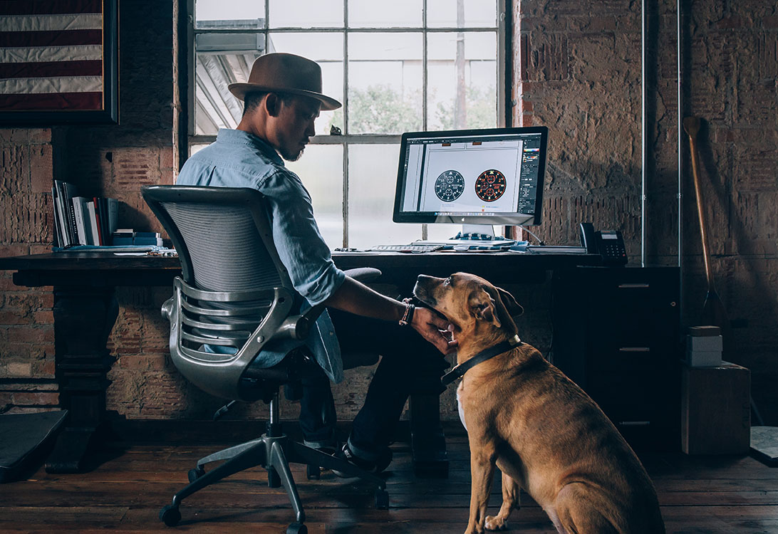 wfh
