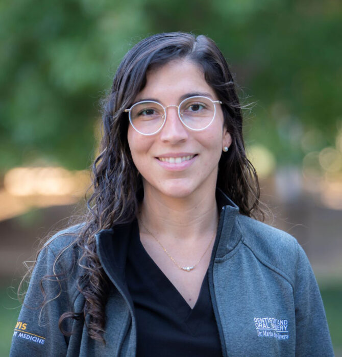 Maria Soltero-Rivera