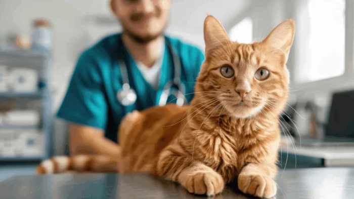 Feline Chronic Gingivostomatitis and Mesenchymal Stem Cells