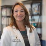 Marie Bartling, DVM, CVMA, CCRT, CVPP